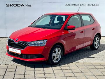 1,0 MPI / 55 kW / Active / 5MP