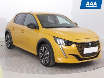 50 kWh, SoH 88%, GT, Automat