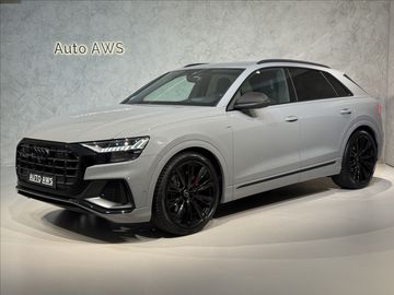 3,0 TDi  Competition Plus LED
