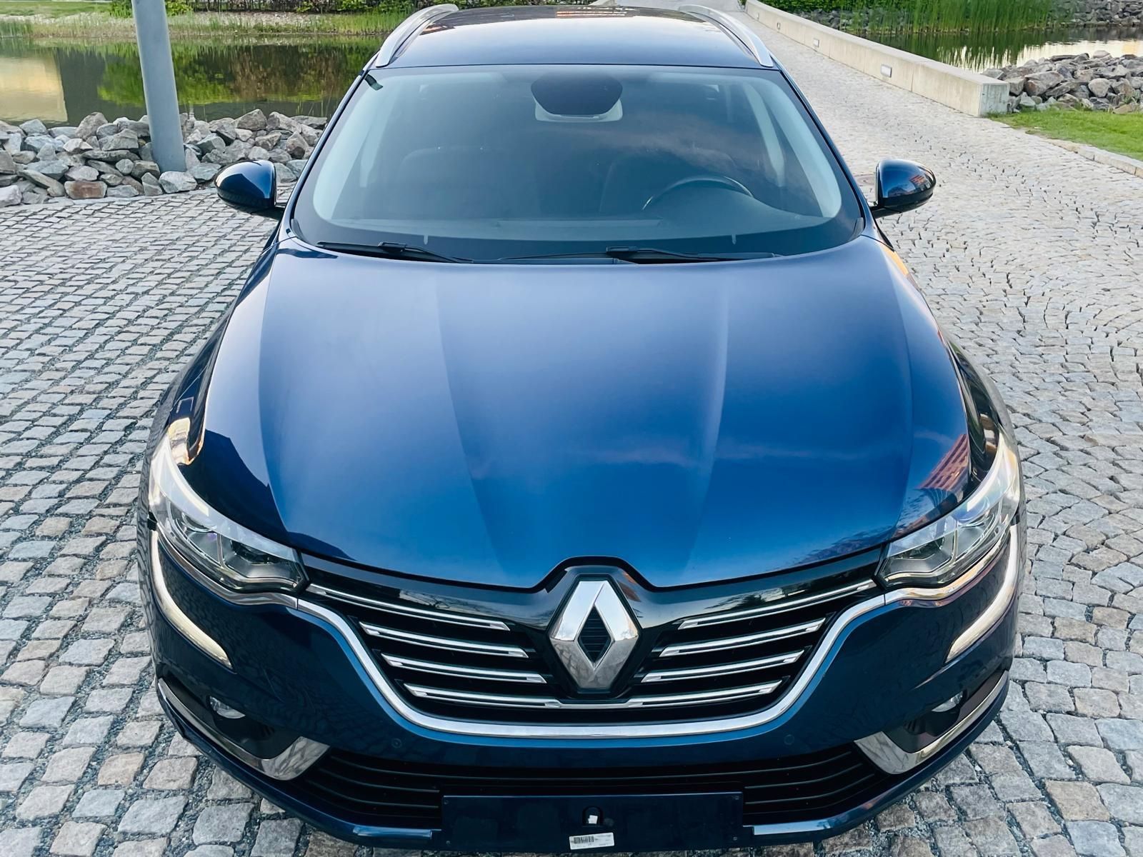 Renault Talisman, 1.6dCI MANUÁL VÝHŘEV TAŽNÉ - fotka 5