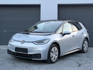 PRO 150kw výhřev kamera