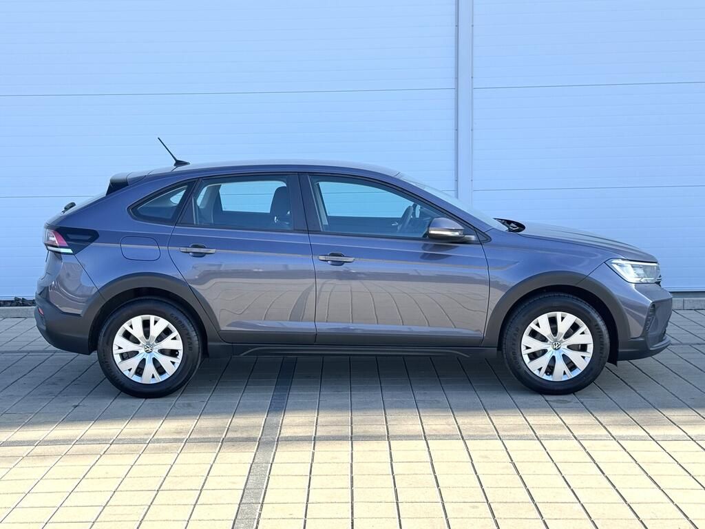 Volkswagen Taigo, 1.0 TSI 70 kW - fotka 4