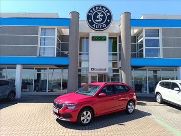 1,0 TSi Ambition