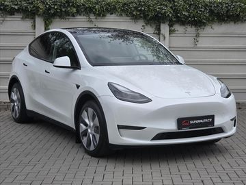 378kW 4x4 LR Tažné z. SOH 92%
