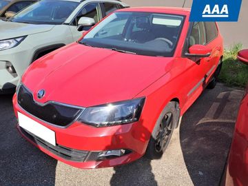 1.2 TSI, Ambition, Klima