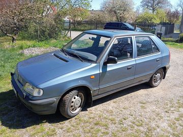 Škoda Felicia 1.3 GLXi 1995