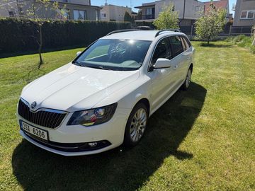 2.0 TDI 125 kw, po faceliftu