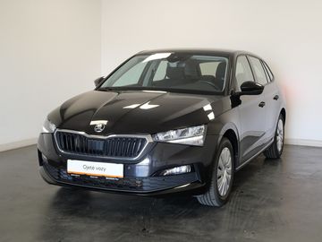 1.5 TSI 110kW Ambition