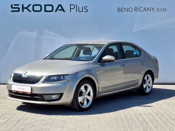 Style 1,2TSi 81kW