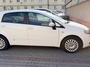 Klimatizace, 2.sada litých kol