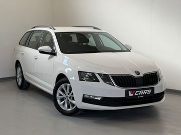 1.0 TSI DSG 85kw 2017
