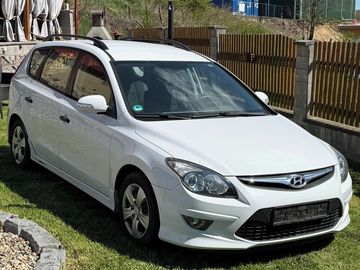 1.4 80kw, prav.servis nová STK