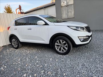 1,7 CRDi 85kW TOP původ ČR