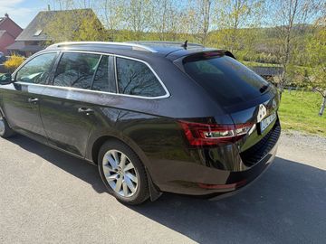 2.0. TDI 110kw style