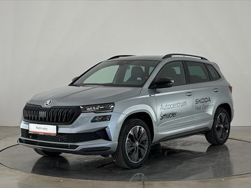 2.0 TDI DSG / 110 kW Sportline