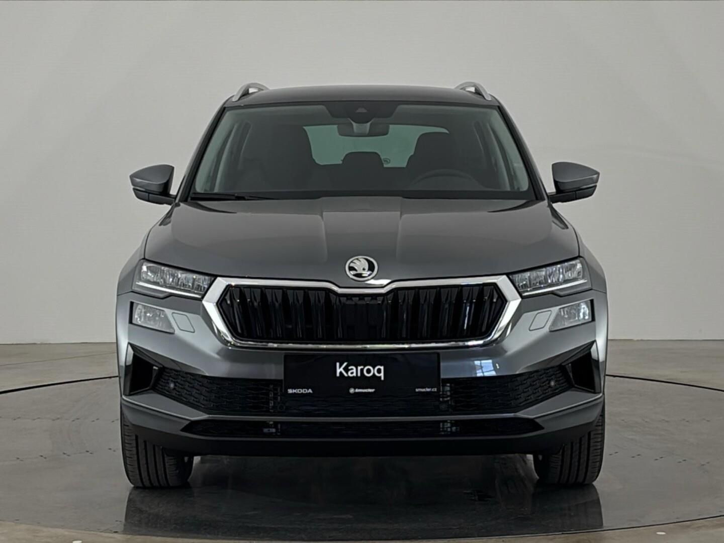 Škoda Karoq, 1.5 TSI / 110 kW Top Selection - fotka 4