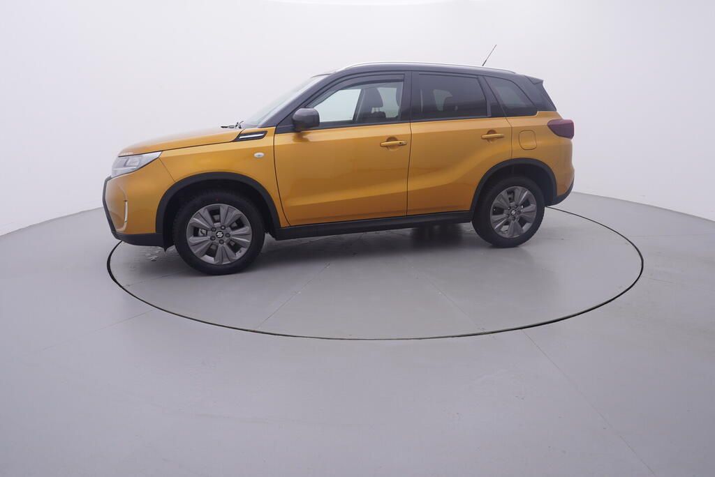 Suzuki Vitara, Premium 1.4 BoosterJet 95 kW - fotka 2