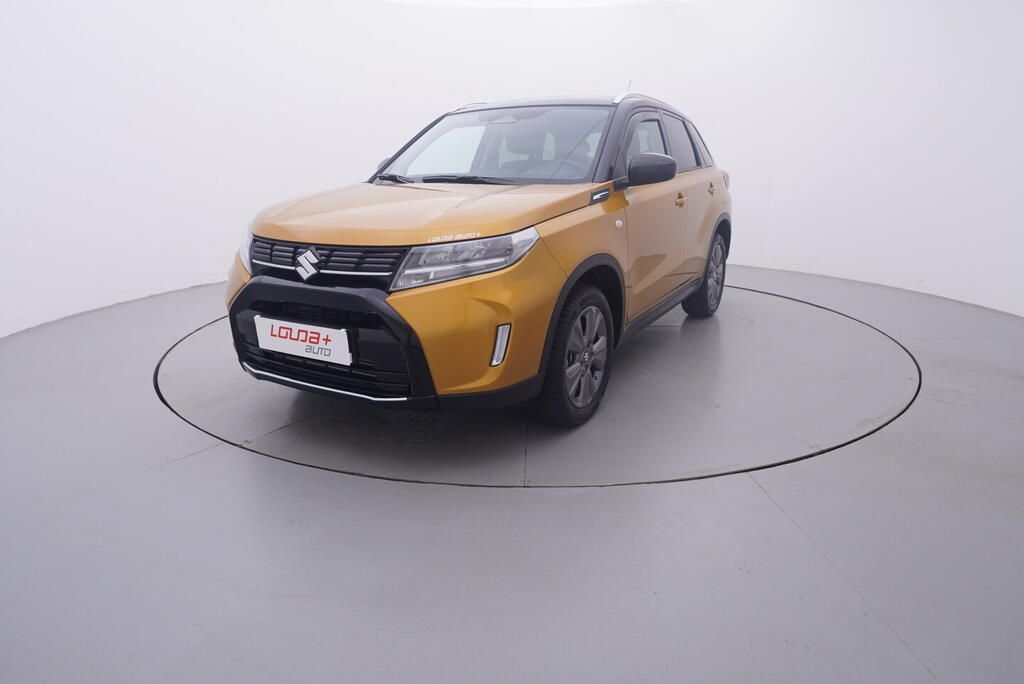 Suzuki Vitara, Premium 1.4 BoosterJet 95 kW