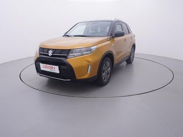 Premium 1.4 BoosterJet 95 kW