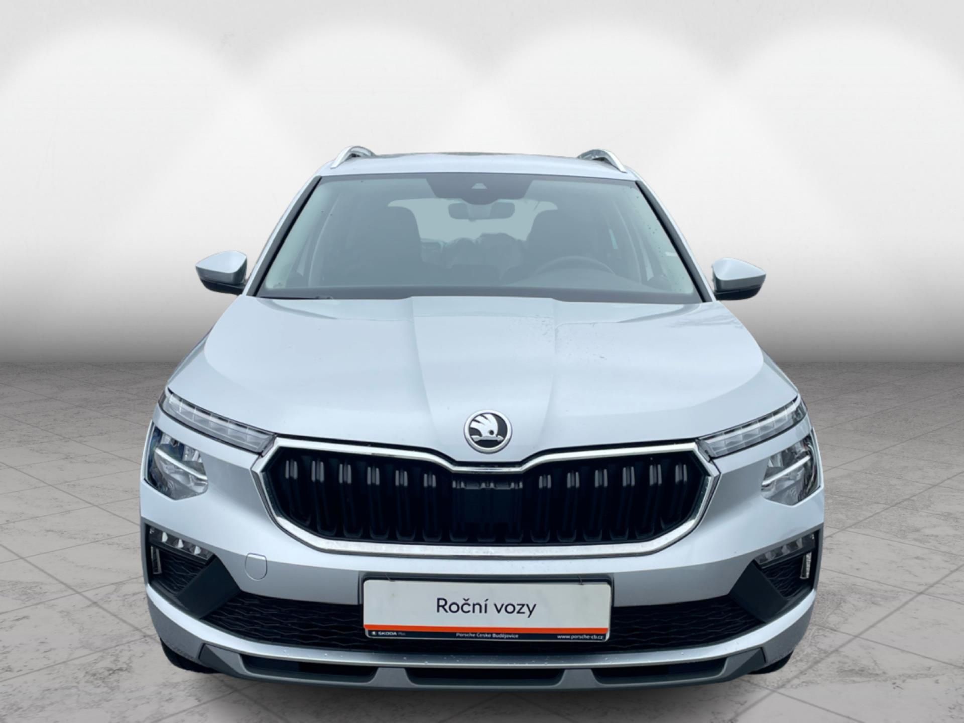 Škoda Kamiq, 1.0 TSi DSG 7st. TOP SELECTION - fotka 4