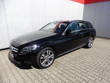 220d 4Matic Avantgarde, ...