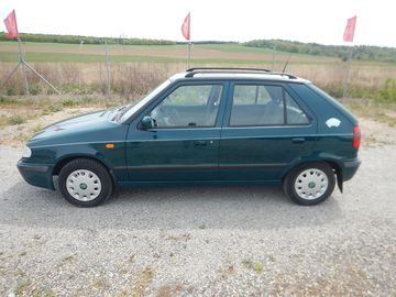 1.3 MPI, ČR, EURO II