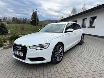3.0TDI, Quattro, 150Kw