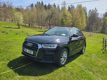 2.0 TFSI 162kW quattro