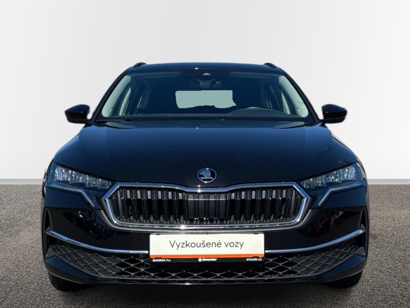 Škoda Octavia, 1.5 TSI / 85 kW Selection - fotka 4