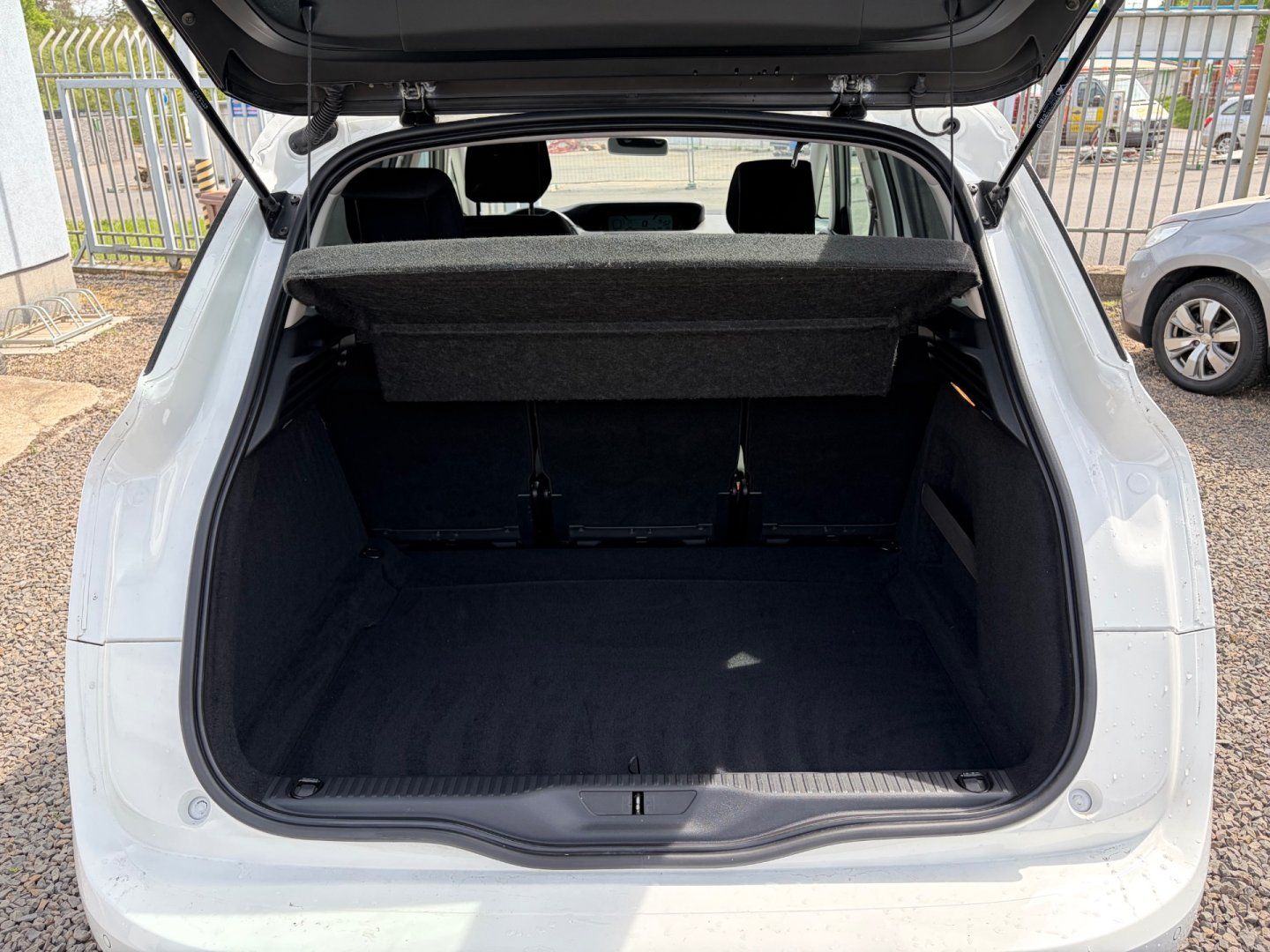 Citroën C4 Picasso, 1,6 VTi, SERVISKA, PĚKNÝ STAV - fotka 5