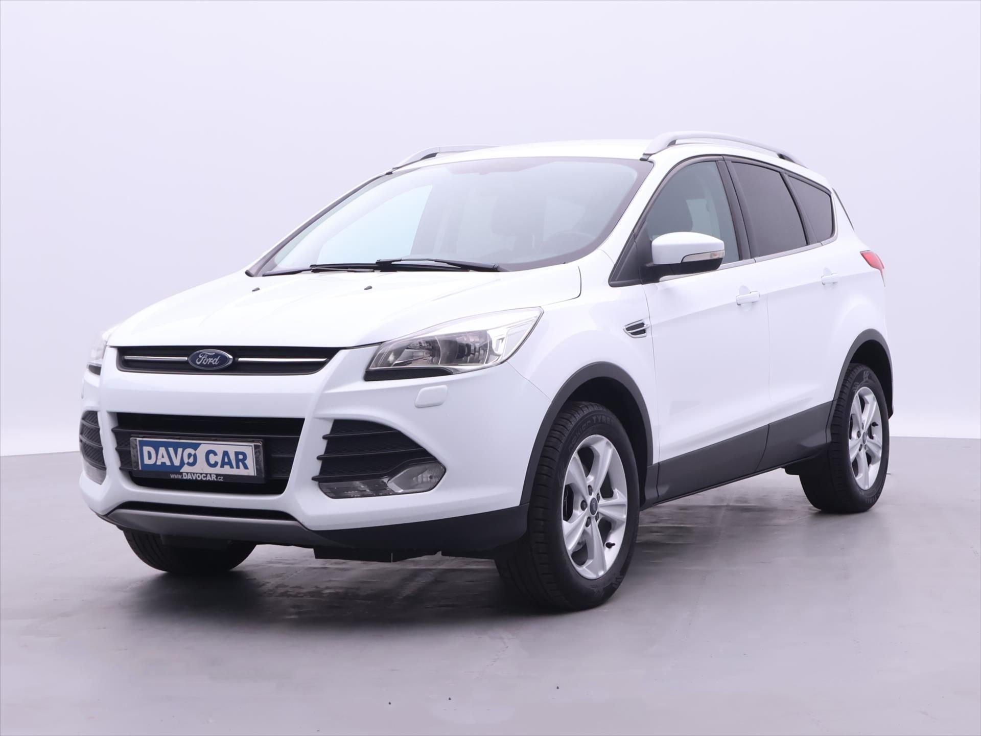 Ford Kuga, 1,5 EcoBoost 110kW CZ Trend - fotka 3