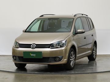 1.4 TSI 110 kW Ecofuel