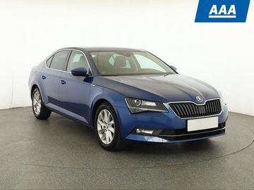2.0 TDI, Ambition, 4X4