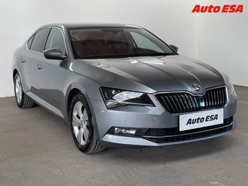 1.4 TSi,Xenon,panor