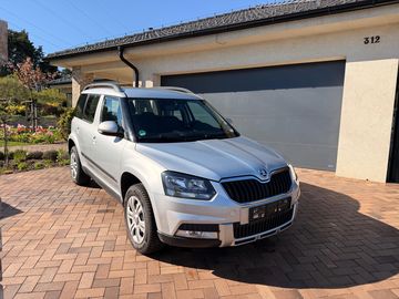 2.0TDi 4x4 2015