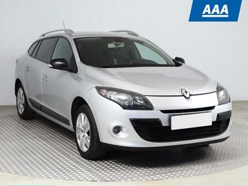 1.6 16V, Automatická klima