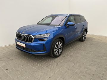 2.0TDI 142kW 4x4  Exclusive Se
