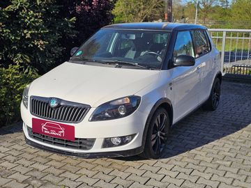 1.2 TSi Monte Carlo