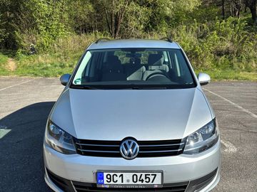 2.0 TDI, 110KW