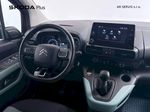 Citroën Berlingo, BERLINGO
