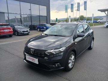 1.0 TCe _ kW