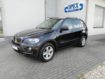 30d xDrive HeadUp*Key*Panorama