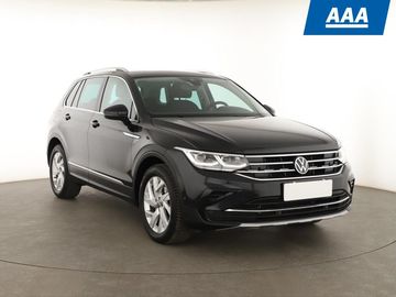 2.0 TDI, Záruka, Automat