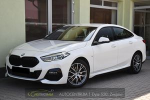 BMW Řada 2, 218d M-SPORT 1M ČR