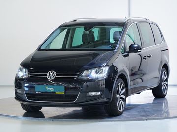 2.0 TDI 135 kW Allstar