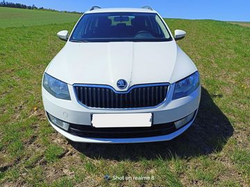 Škoda Octavia 1.6 TDI