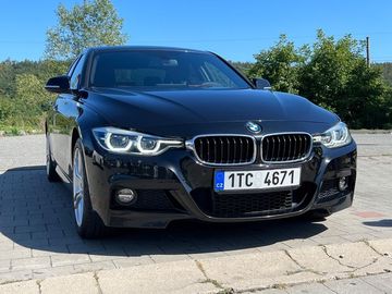 320d xDrive