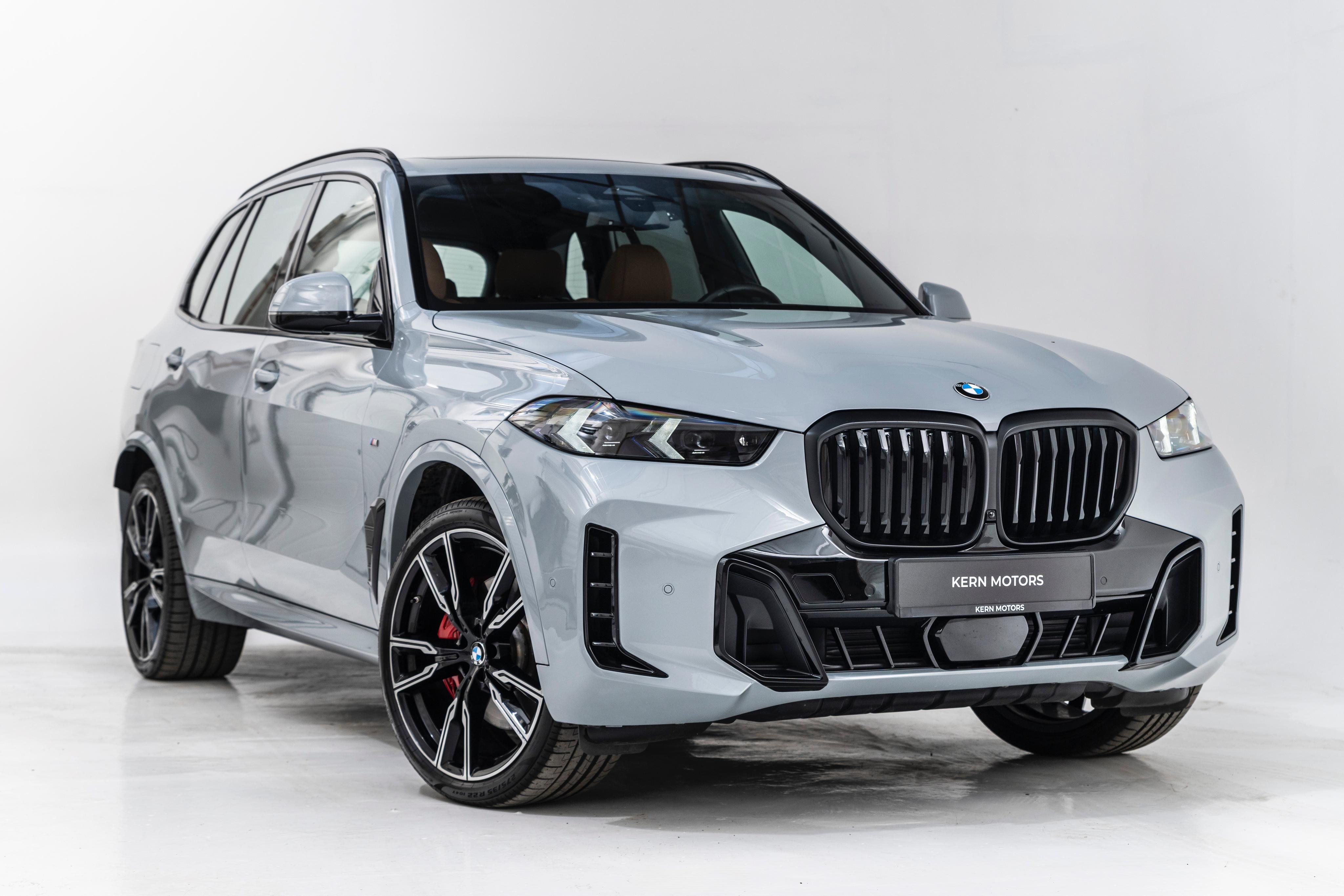 BMW X5, xDrive30d*M*záruka*pano*Iconic