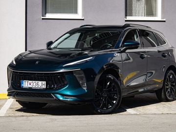 T5 EVO EV