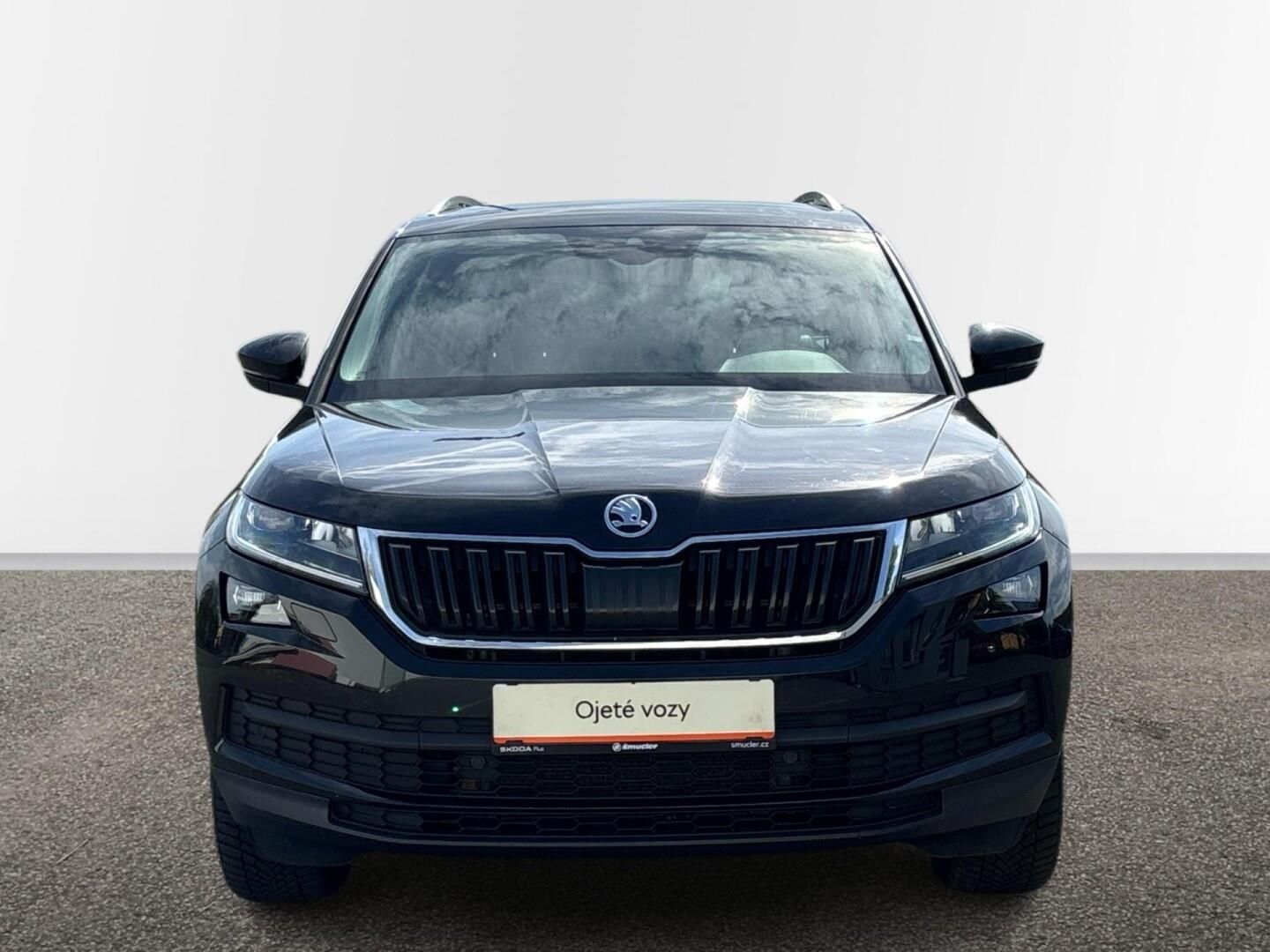 Škoda Kodiaq, 2.0 TDI / 140 kW Style Plus 4x - fotka 4